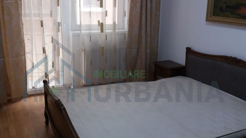 Apartament 1 cameră, 32 mp, Sud City Galata, parter, mobilat, 62.000 euro - Poză 1