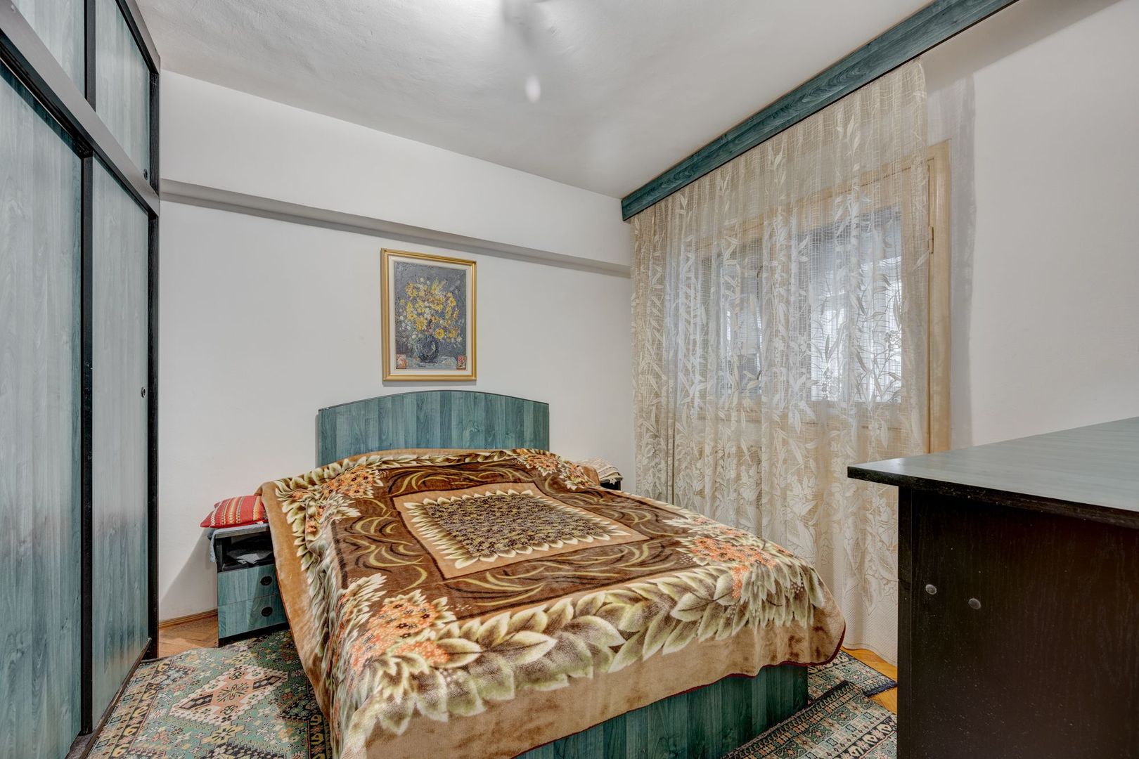 Oportunitate! Apartament 4 Camere 1 Minut Metrou Universitate - Poză 17