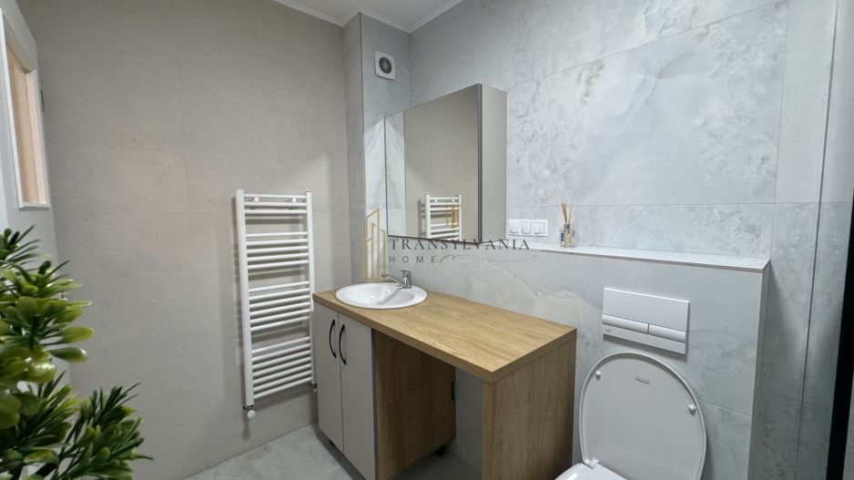 Apartament 2 dormitoare, zona Doamna Stanca-Kaufland - Poză 8