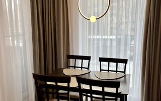 Aparmanet - 3 camere - Mobilat Utilat - Poză 4