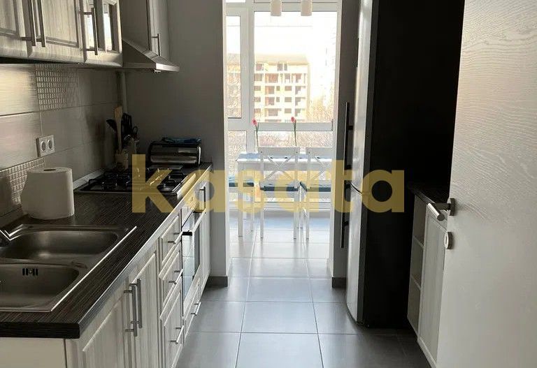 Apartament 2 camere | GranVia Park | Metrou Lujerului | Plaza | Modern - Poză 8
