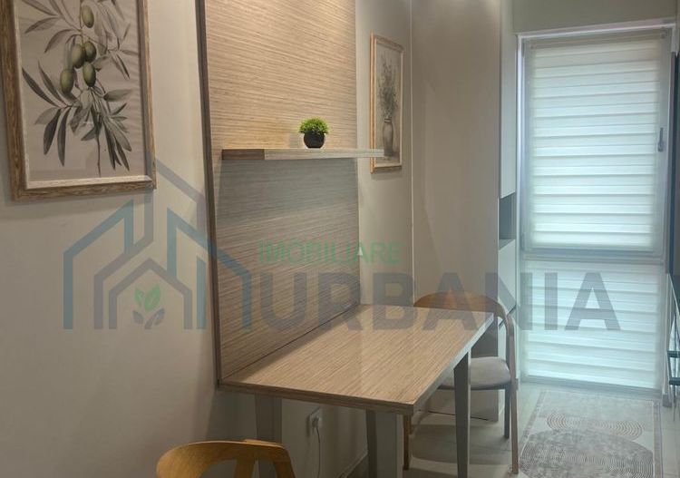 Apartament 2 camere de închiriat, Freya Home Family Market Bucium, Iași - Poză 2