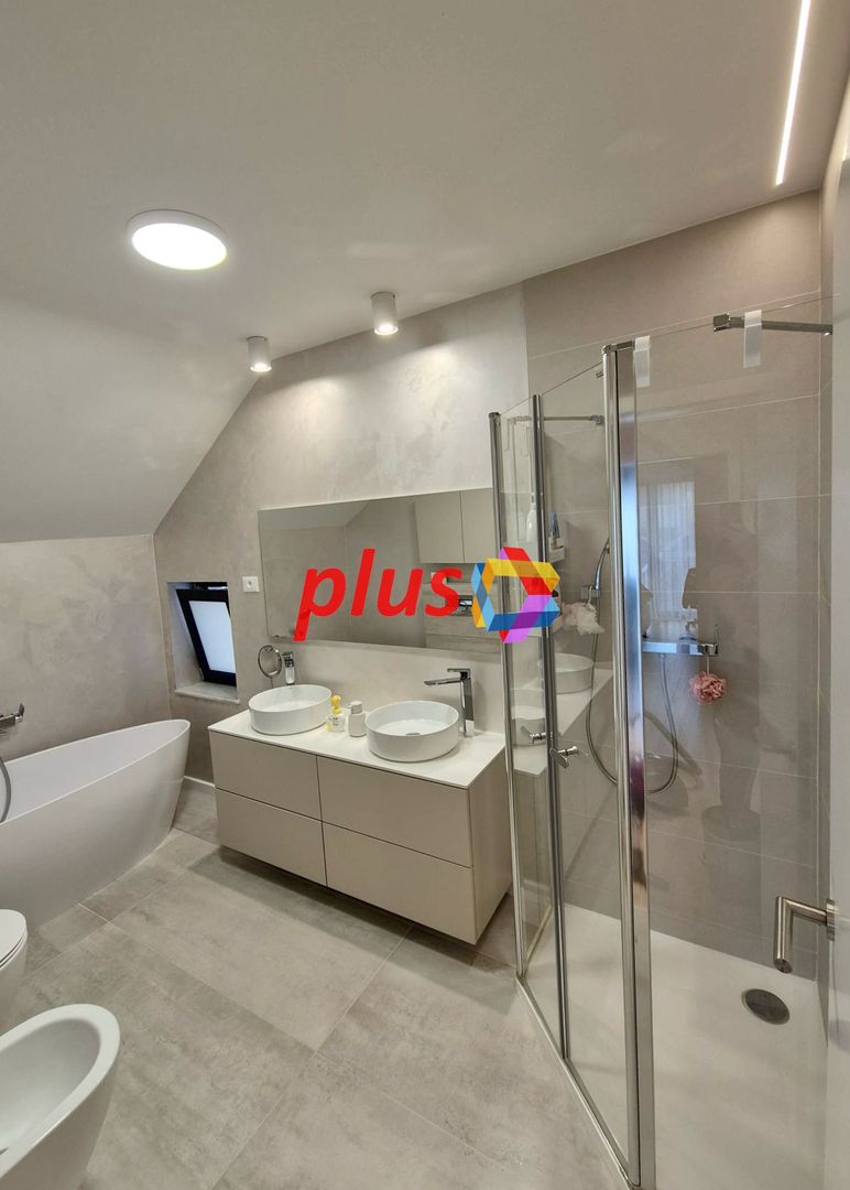 Casă Tractoru 118 mp - Poză 7