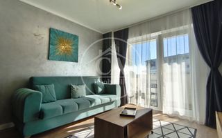 Apartament  cu 2 camere de inchiriat in Prima Green, Oradea - Poză 1