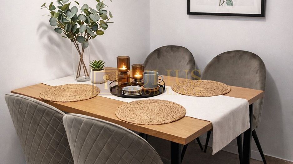 Braytim, 2 camere, centrala proprie, prima inchiriere - Poză 2