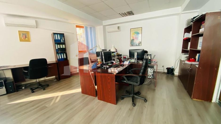 215 mp pozitie centrala Calea Plevnei - Poză 17