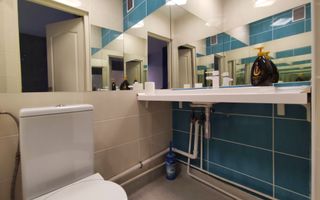 Spațiu de birouri de închiriat | Zona Interservisan - Gheorgheni - Poză 11