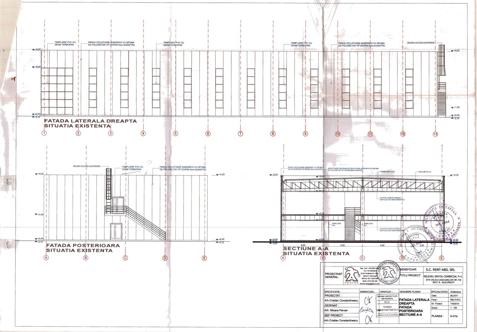 Spatiul Comercial,Militari,Valea Cascadelor,1980 mp - Poză 27