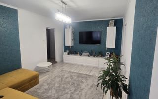 VANZARE 3 CAMERE | SEMIDECOMANDAT | ZONA TRAPEZULUI - Poză 2