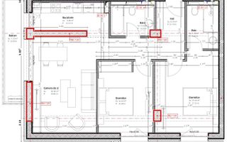 Apartament 3 camere | Băneasa | Northview - Poză 17