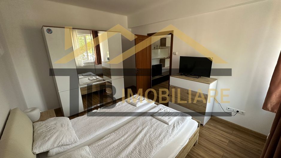 Apartament de 2 camere, 51mp, Zona UMFST - Poză 4