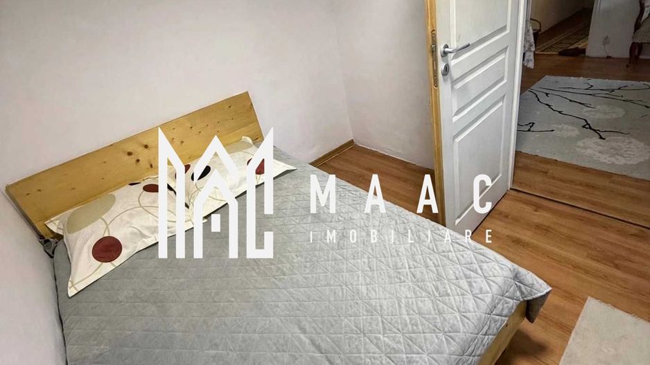 Apartament 2 camere de închiriat | Sibiu | Mihai Viteazul | 40 mp - Poză 1