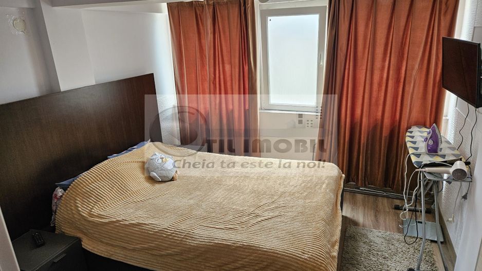 Apartament 2 Camere Copou - 400 euro - Poză 1