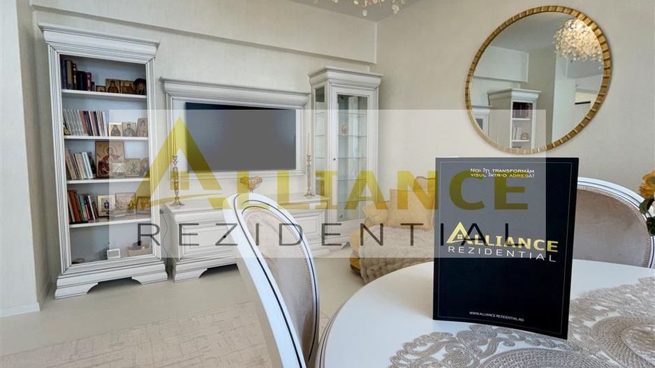 Siena Biruintei 85 | Metrou Berceni - 3 camere | PREMIUM - Poză 12