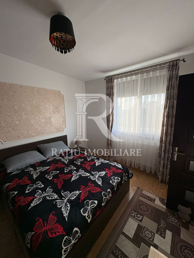 Apartament cu 3 camere | Decebal | Oradea - Poză 10