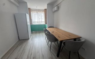 Apartament in complex Happy Residence - Poză 3