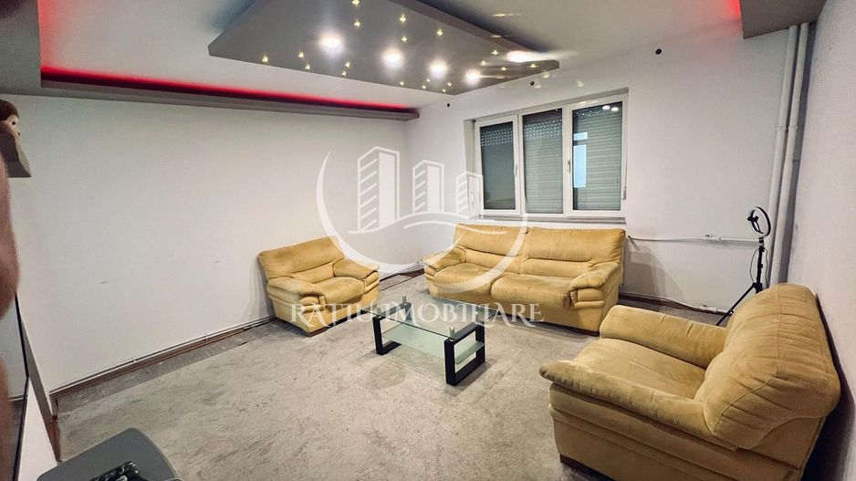 Apartament cu 4 camere | Zona Centrala | General Magheru | Oradea - Poză 21