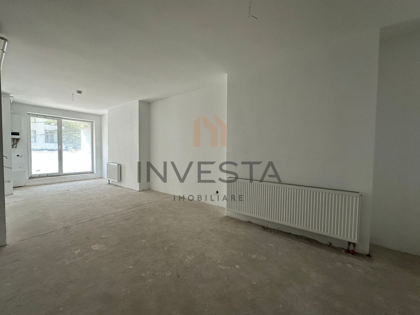 Oportunitate de investitie bloc nou Grigorescu ! - Poză 1