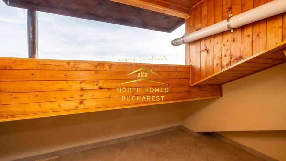 Apartament de 2 camere finisat modern de vanzare langa metrou - Poză 8