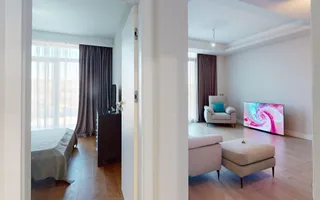 Casa la cheie de vânzare în cartier Viisoara-Bistrița - Poză 20
