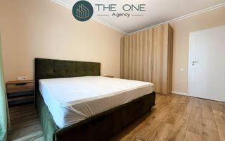 Apartament 2 camere - 63mp, parcare subterana - PRIMA INCHIRIERE - Poză 6