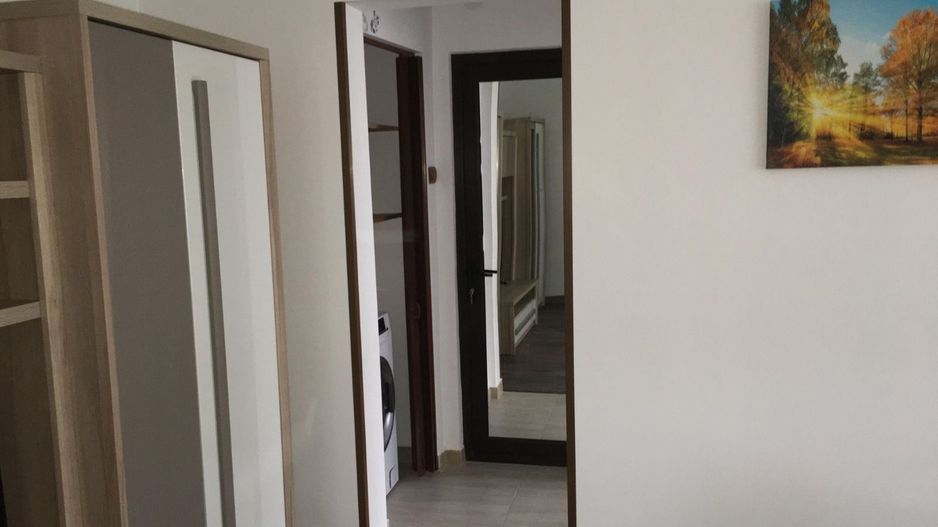Apartament 2 camere de inchiriat - Tiglina 1, mobilat si utilat - Poză 8