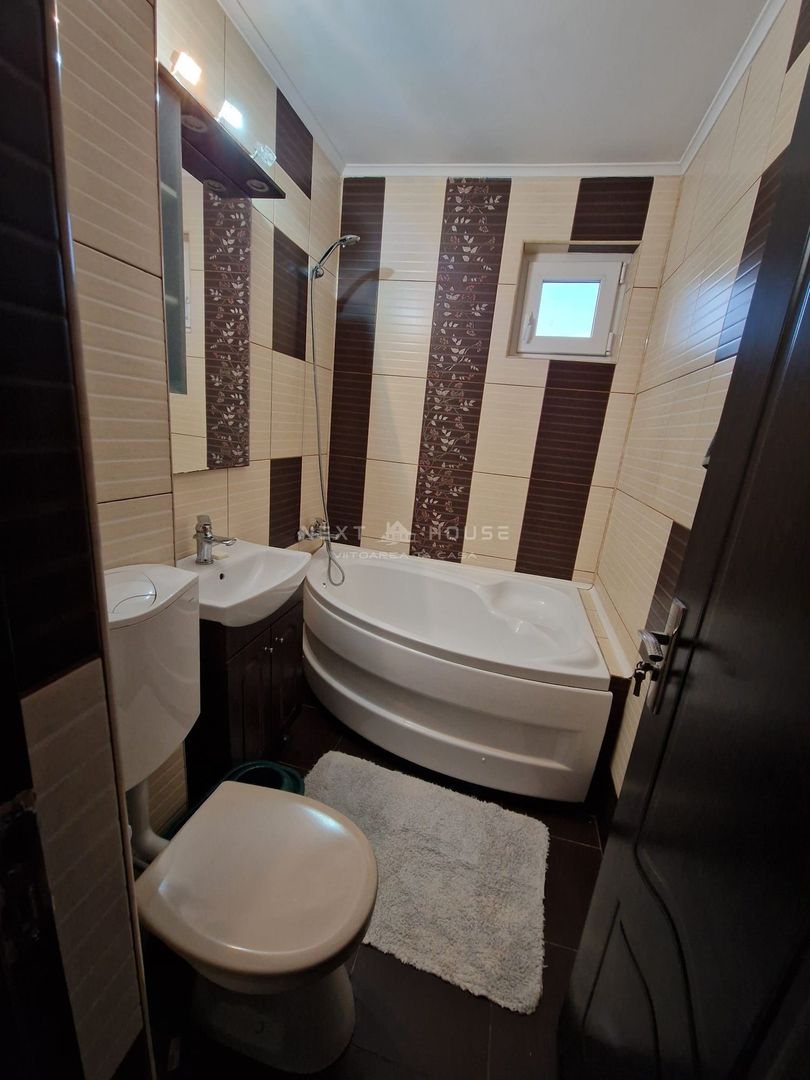 Apartament 2 camere - Favorit - Drumul Taberei - Poză 7