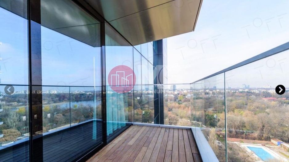 Apartament 3 camere de vanzare-One Mircea Eliade - Poză 11