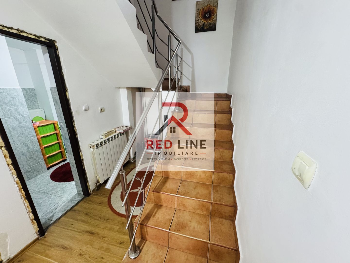 Casa in Simian - la 500 ml. de Dunare  - Exclusiv Red Imobiliare - Poză 9