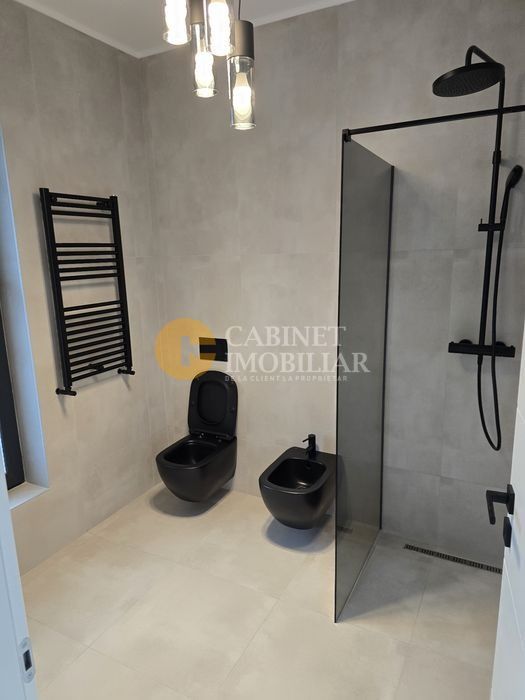 Casa PREMIUM finalizata - 4 camere 2 bai 500mp teren statie RATP la 50m - Poză 7