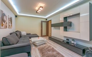 Apartament Mobilat si Utilat cu Loc de Parcare - Poză 3