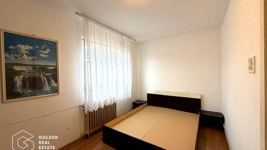 Apartament 2 camere, Fortuna, etaj intermediar - Poză 3