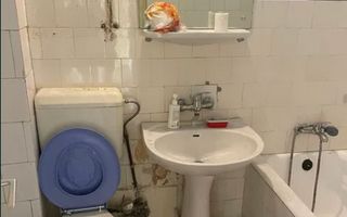 Piata Iancului | Apartament 2 camere | Bloc reabilitat | Necesita renovare - Poză 8