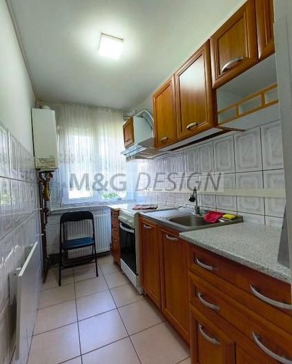 Apartament 2 camere Girocului etaj 2 cu centrala - Poză 4