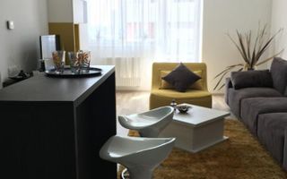 Apartament superb 2 camere Titan, Centrala Proprie, BLOC NOU - Poză 4