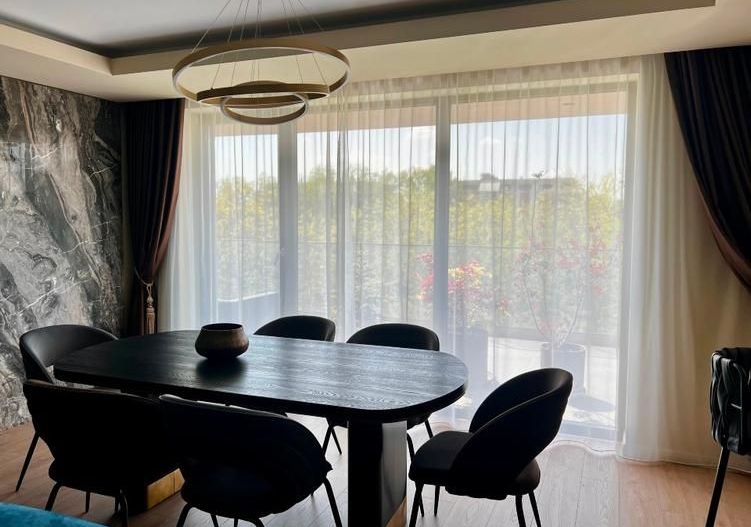 De vanzare Penthouse exclusivist Therme, Gradina zoologica, Baneasa - Poză 6