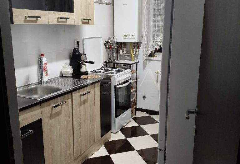 Apartament 2 camere – Florești, zona Panemar - Poză 3