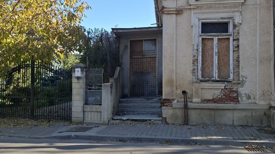 Proprietate istorică în centrul Focșaniului - Poză 7