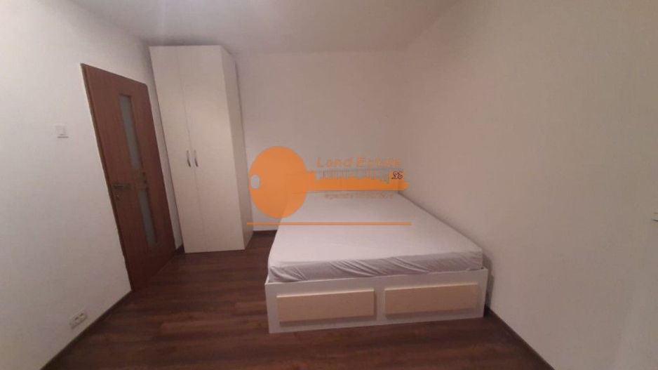 2 camere la 3 minute de metrou Aparatorii Patriei - Poză 1