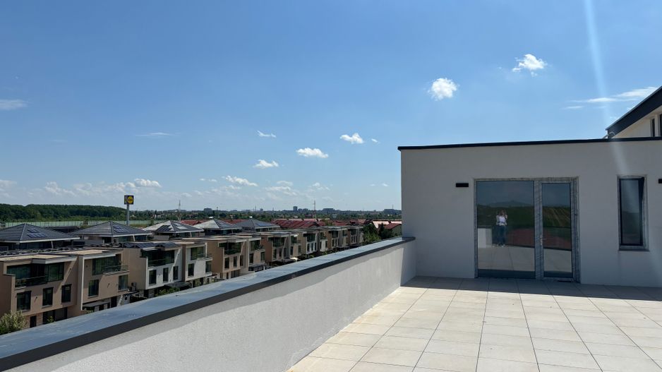 Bloc Boutique Premium în Pipera – Apartamente 2, 3, 4 Cam - Comision 0 - Poză 10
