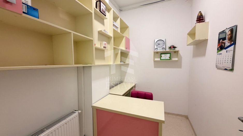 DE INCHIRIAT | SPATIU COMERCIAL | 166 MP - Poză 6