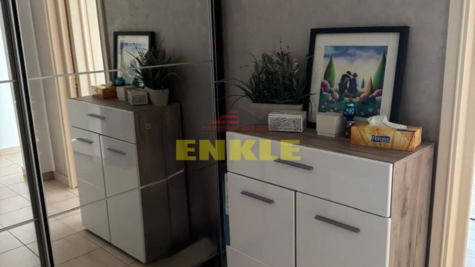 Vânzare apartament 2 camere decomandat – complet renovat. - Poză 5