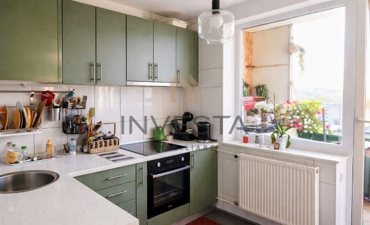 Apartament 2 camere cu view de top Gheorgheni! Renovat! - Poză 1