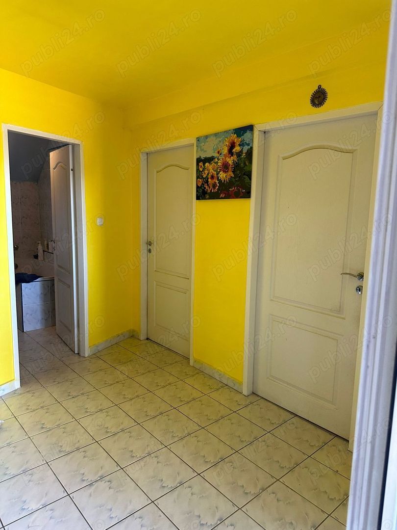 Ag BRASADAS vinde apt. 4 cam 140 mp Etj.1 + mansardă. - Poză 5