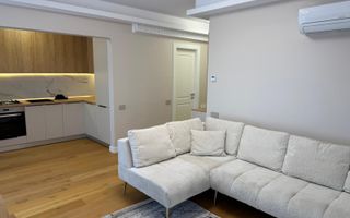 ✨ Apartament 2 camere | Unirii – Principatele Unite | Bloc boutique ✨ - Poză 3