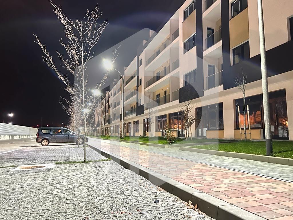 Apartament 3 camere | Turnisor | Etaj intermediar  | Finalizat - Poză 1