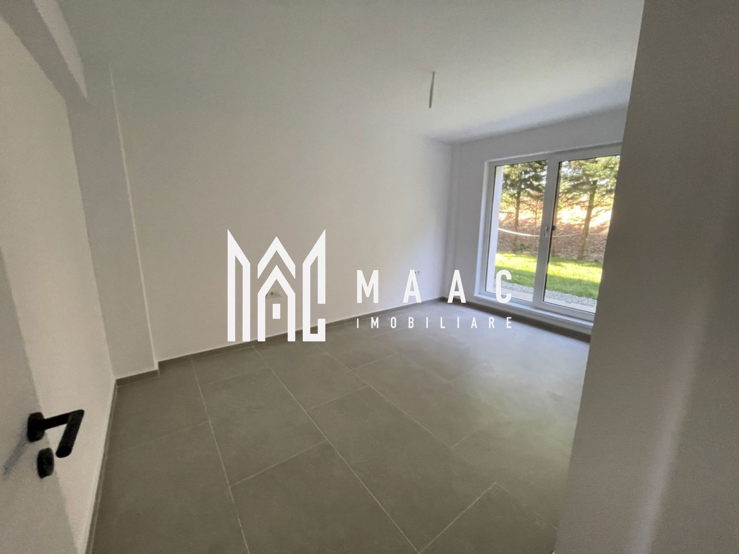 Apartament 3 camere I Grădină 50 mp I Sibiu | Pompă de Caldura - Poză 3