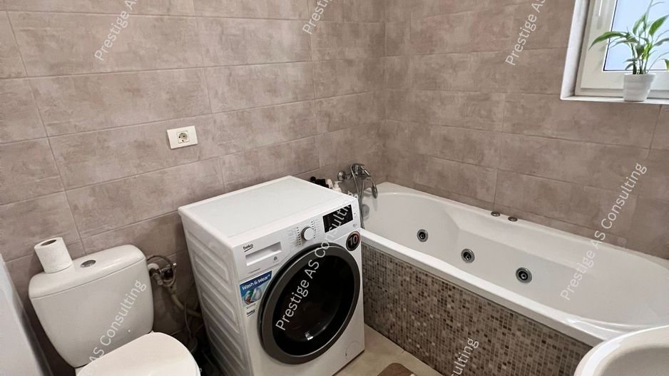 Apartament 3 Camere | 2 Locuri de parcare incluse in pret | Giroc - Poză 9