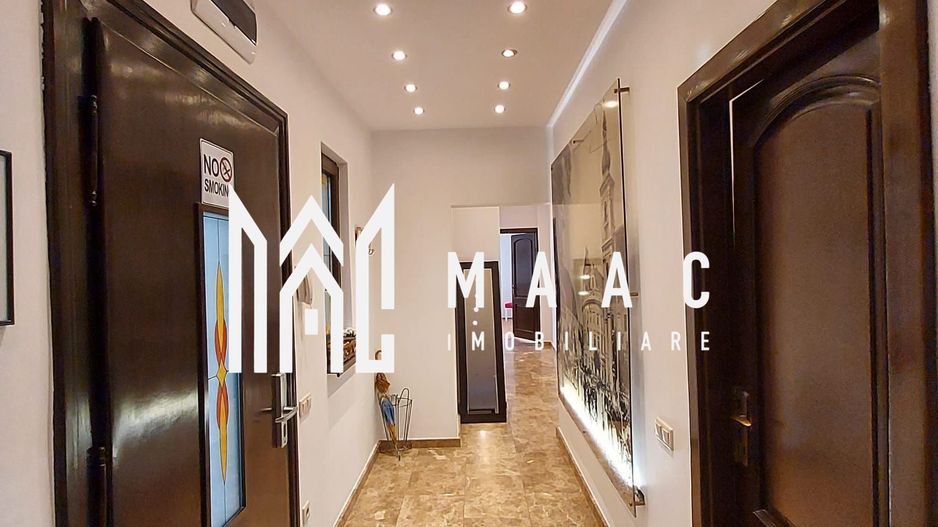 Ultracentral I Investitie I Apartament 4 Camere I Decomandat - Poză 16