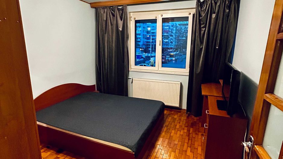 1 MAI-Piata Chibrit Apartament 2 camere - Poză 3